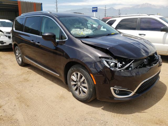 CHRYSLER PACIFICA T 2019 2c4rc1eg1kr594097