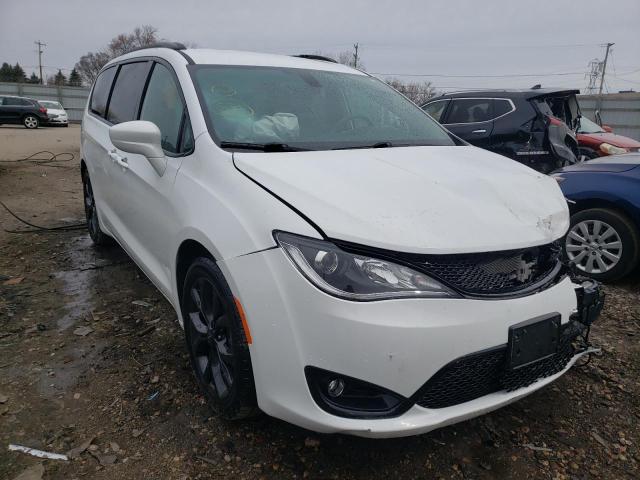 CHRYSLER PACIFICA T 2019 2c4rc1eg1kr615840