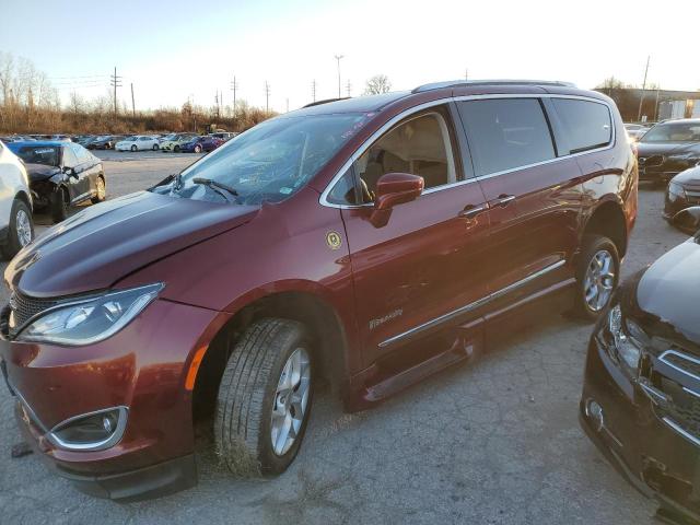 CHRYSLER PACIFICA T 2019 2c4rc1eg1kr732690