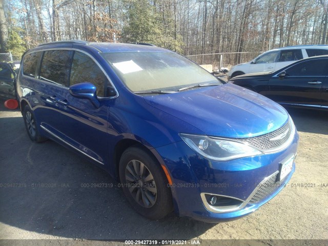 CHRYSLER PACIFICA 2020 2c4rc1eg1lr106106