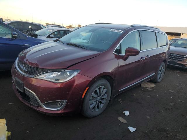 CHRYSLER PACIFICA 2020 2c4rc1eg1lr111936