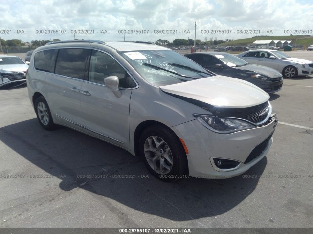 CHRYSLER PACIFICA 2020 2c4rc1eg1lr121737