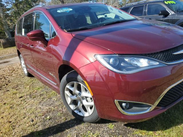 CHRYSLER PACIFICA T 2020 2c4rc1eg1lr126114