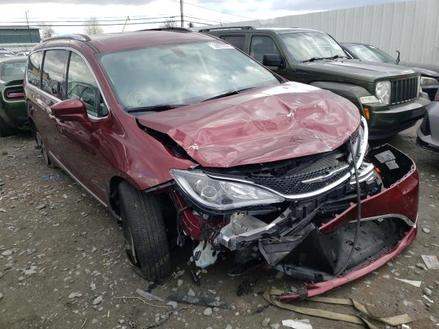 CHRYSLER PACIFICA T 2020 2c4rc1eg1lr192369