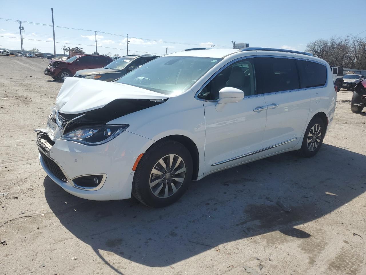 CHRYSLER PACIFICA 2020 2c4rc1eg1lr210224