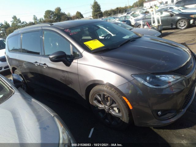 CHRYSLER PACIFICA 2020 2c4rc1eg1lr217125