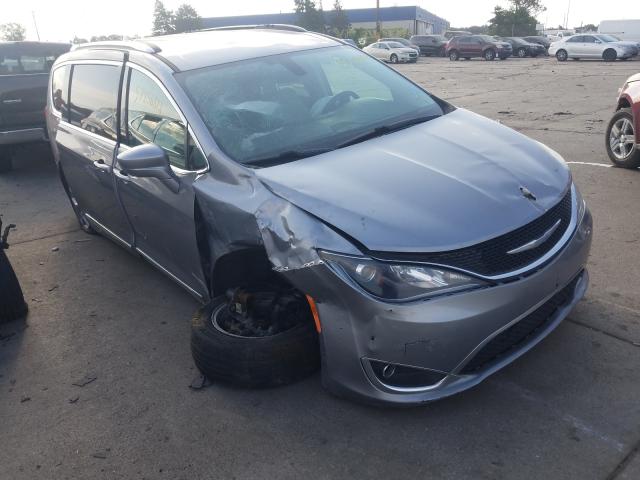 CHRYSLER PACIFICA T 2017 2c4rc1eg2hr500950