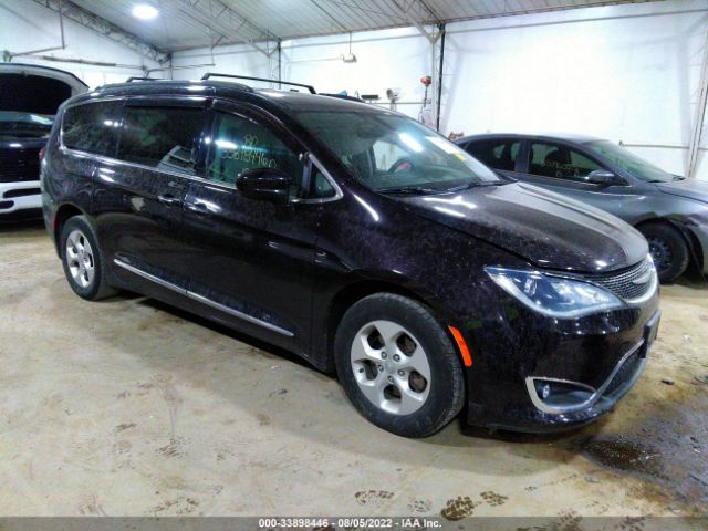 CHRYSLER PACIFICA 2017 2c4rc1eg2hr532183