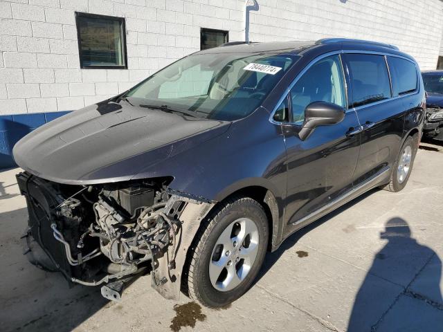 CHRYSLER PACIFICA T 2017 2c4rc1eg2hr541787