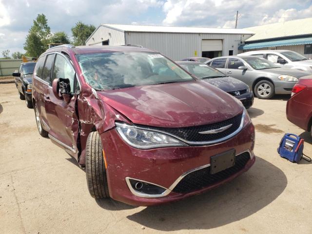 CHRYSLER PACIFICA T 2017 2c4rc1eg2hr584476