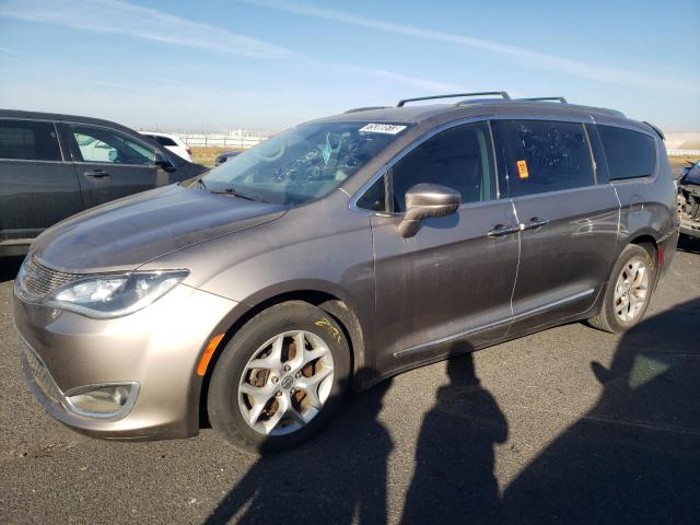 CHRYSLER PACIFICA 2017 2c4rc1eg2hr585398