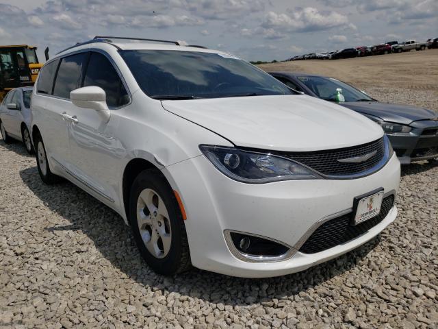 CHRYSLER PACIFICA T 2017 2c4rc1eg2hr653442