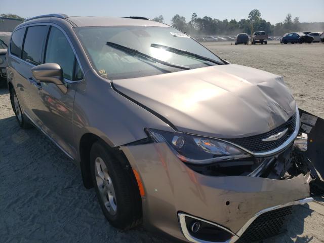 CHRYSLER PACIFICA T 2017 2c4rc1eg2hr653487