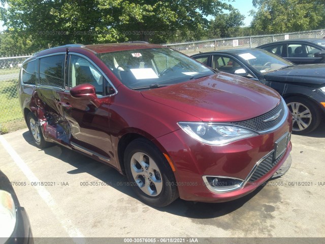 CHRYSLER PACIFICA 2017 2c4rc1eg2hr653778