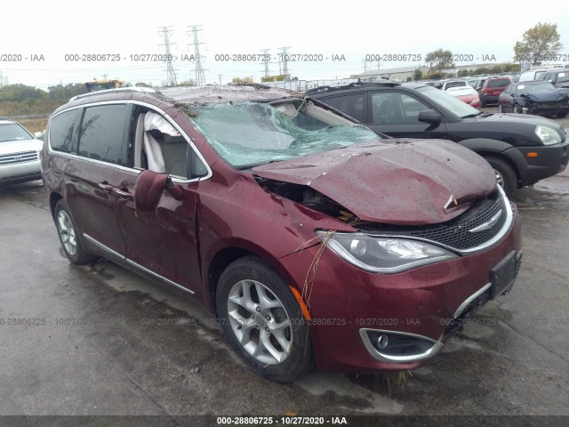 CHRYSLER PACIFICA 2017 2c4rc1eg2hr659192