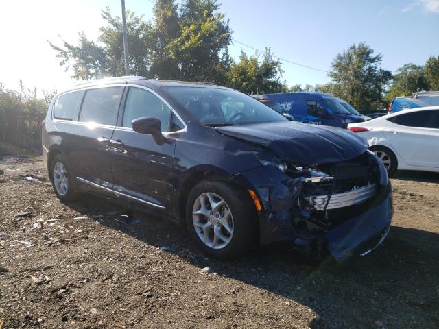 CHRYSLER PACIFICA T 2017 2c4rc1eg2hr704812