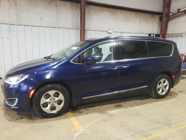 CHRYSLER PACIFICA T 2017 2c4rc1eg2hr706074