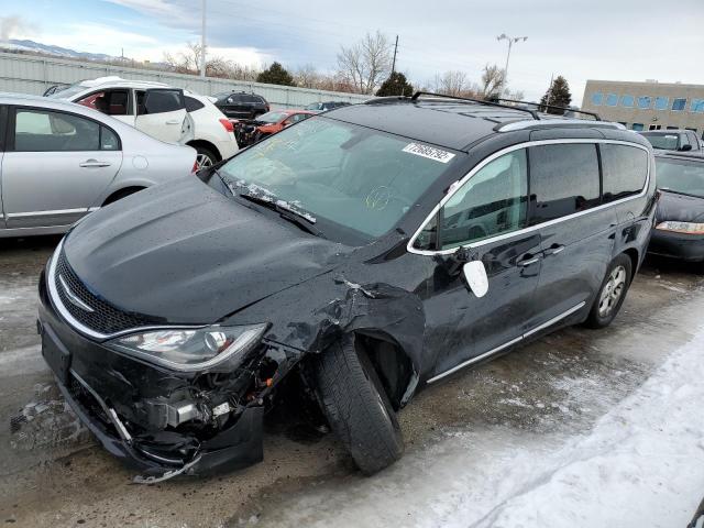 CHRYSLER PACIFICA T 2017 2c4rc1eg2hr759681