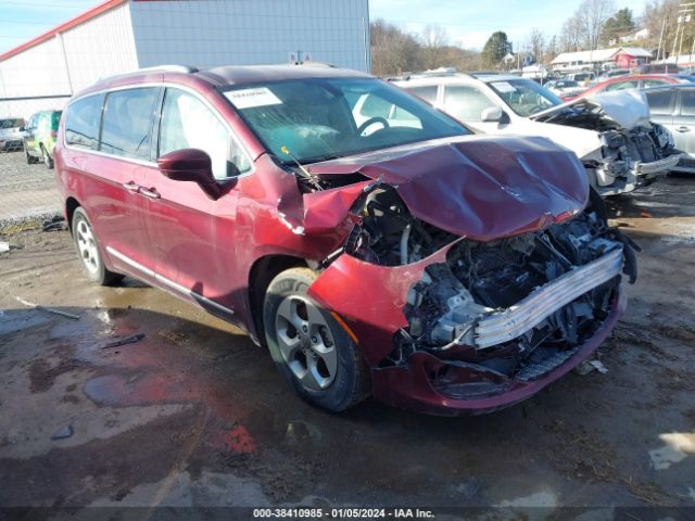 CHRYSLER PACIFICA 2017 2c4rc1eg2hr782250