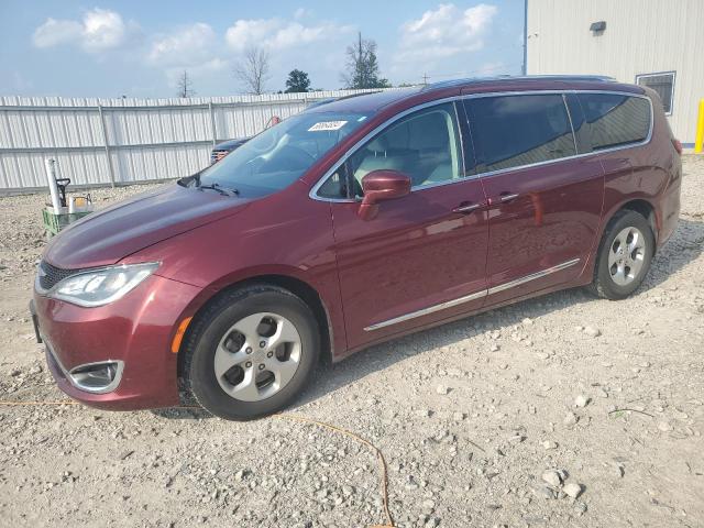 CHRYSLER PACIFICA T 2017 2c4rc1eg2hr782328