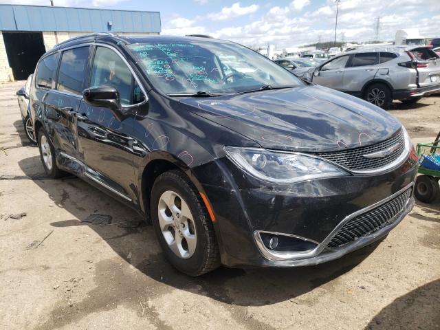 CHRYSLER PACIFICA T 2017 2c4rc1eg2hr782376