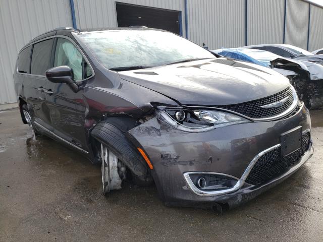 CHRYSLER PACIFICA T 2017 2c4rc1eg2hr827042