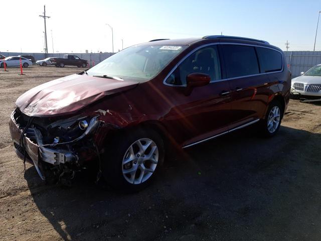 CHRYSLER PACIFICA T 2017 2c4rc1eg2hr832922