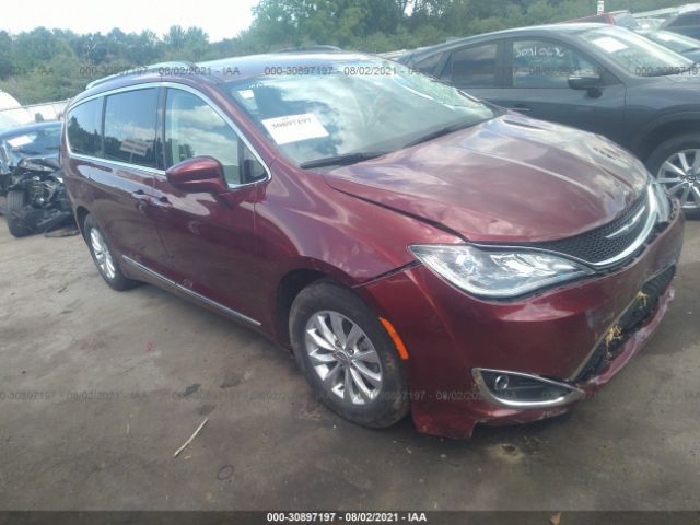 CHRYSLER PACIFICA 2018 2c4rc1eg2jr108184