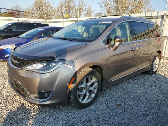 CHRYSLER PACIFICA 2018 2c4rc1eg2jr112607