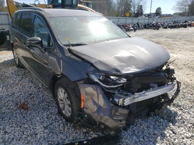 CHRYSLER PACIFICA T 2018 2c4rc1eg2jr112770