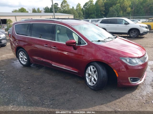 CHRYSLER PACIFICA 2018 2c4rc1eg2jr113532