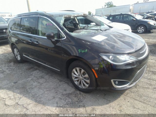 CHRYSLER PACIFICA 2018 2c4rc1eg2jr121730