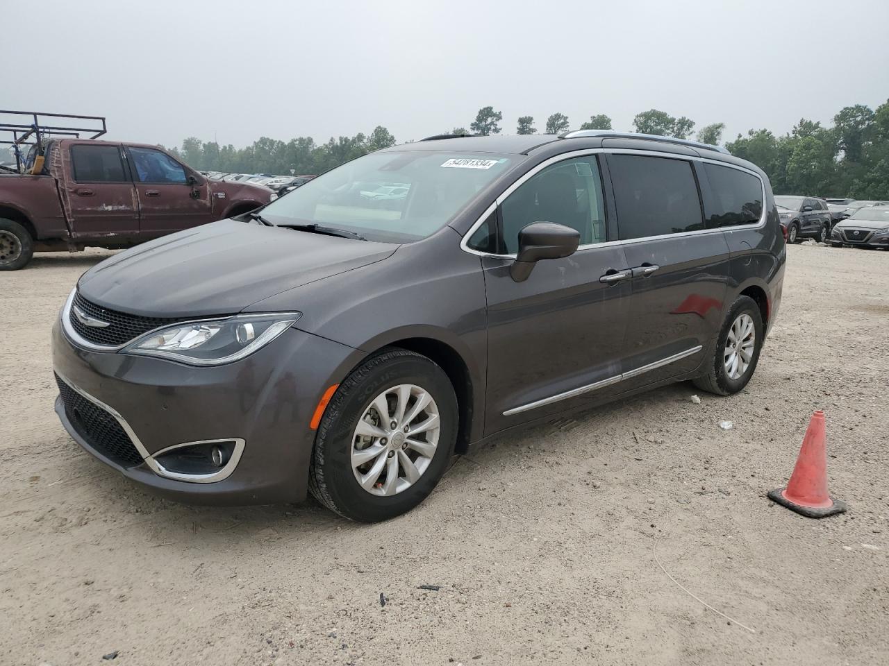 CHRYSLER PACIFICA 2018 2c4rc1eg2jr122103