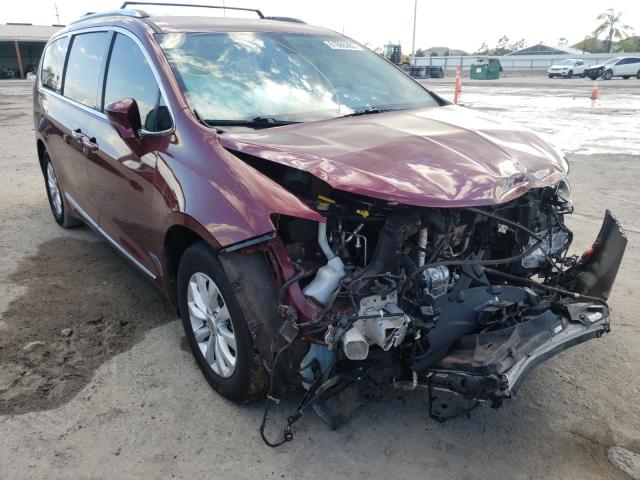 CHRYSLER PACIFICA T 2018 2c4rc1eg2jr122165