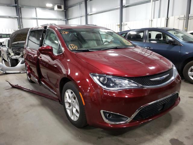 CHRYSLER PACIFICA T 2018 2c4rc1eg2jr127110