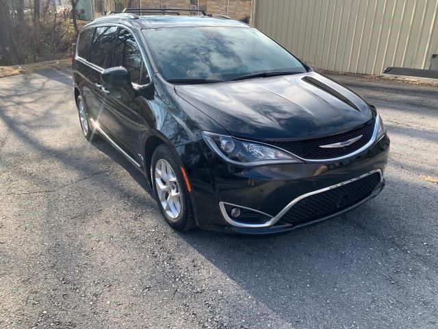 CHRYSLER PACIFICA T 2018 2c4rc1eg2jr127642