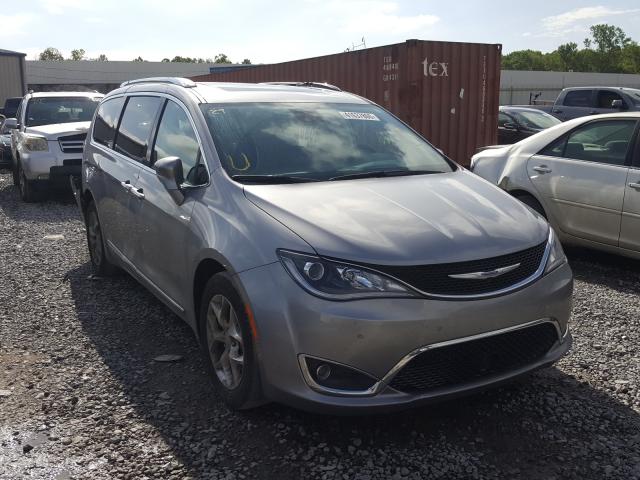 CHRYSLER PACIFICA T 2018 2c4rc1eg2jr132078