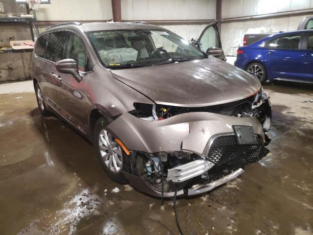 CHRYSLER PACIFICA T 2018 2c4rc1eg2jr157417