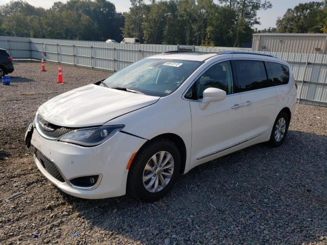 CHRYSLER PACIFICA T 2018 2c4rc1eg2jr174329