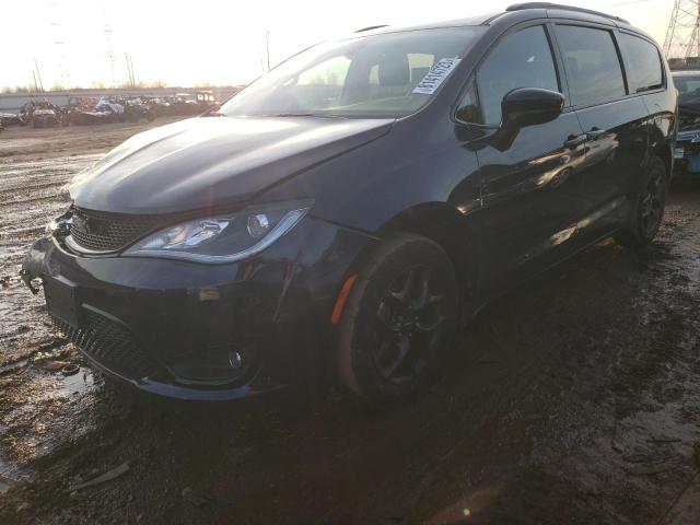 CHRYSLER PACIFICA 2018 2c4rc1eg2jr194726