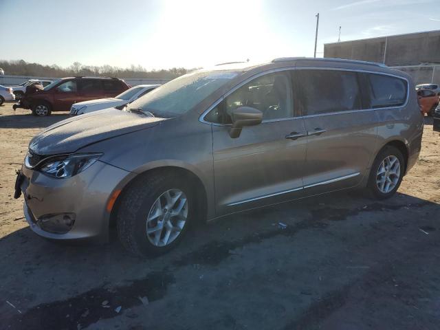 CHRYSLER PACIFICA 2018 2c4rc1eg2jr234500