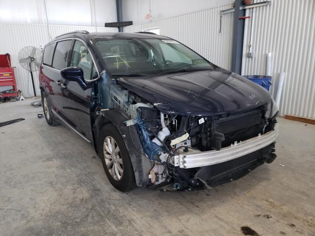 CHRYSLER PACIFICA T 2018 2c4rc1eg2jr254097