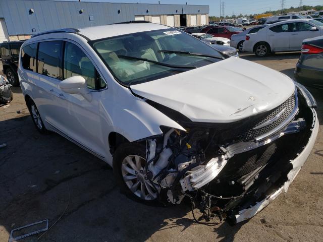 CHRYSLER PACIFICA T 2018 2c4rc1eg2jr260790