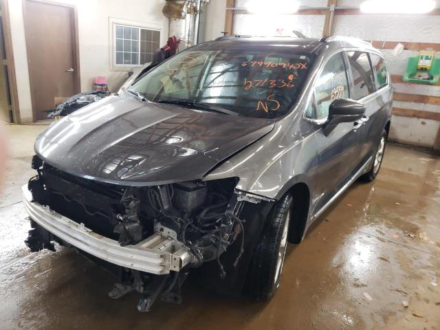 CHRYSLER PACIFICA T 2018 2c4rc1eg2jr271336