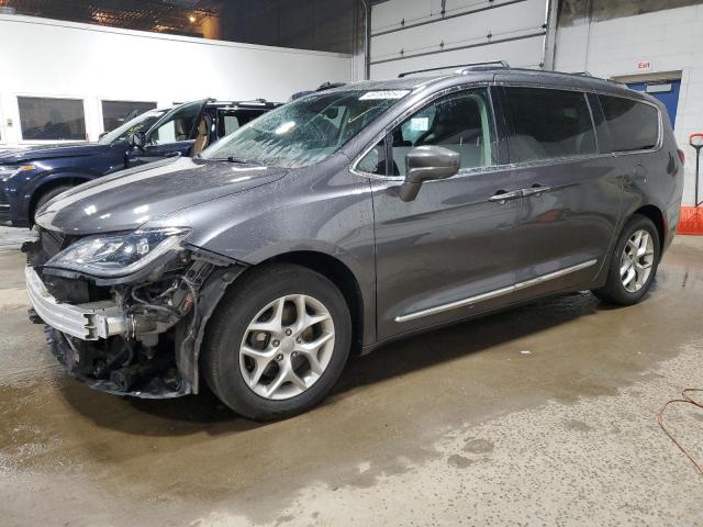 CHRYSLER PACIFICA 2018 2c4rc1eg2jr310703