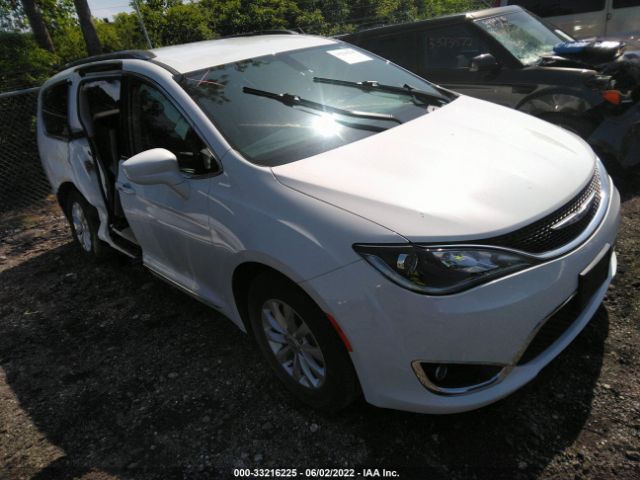 CHRYSLER PACIFICA 2018 2c4rc1eg2jr317330