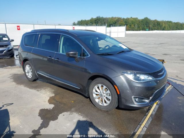 CHRYSLER PACIFICA 2018 2c4rc1eg2jr317411