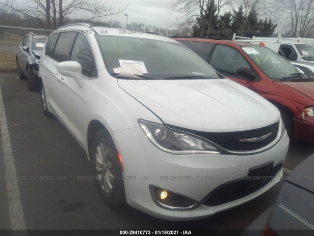 CHRYSLER PACIFICA 2018 2c4rc1eg2jr351414