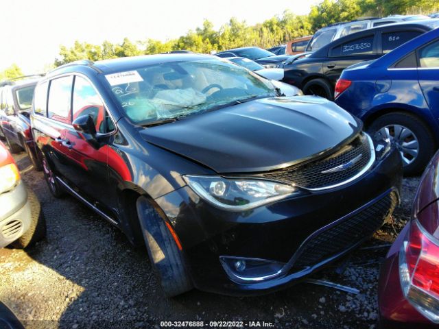 CHRYSLER PACIFICA 2019 2c4rc1eg2kr505475