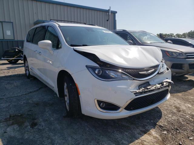 CHRYSLER PACIFICA T 2019 2c4rc1eg2kr505833